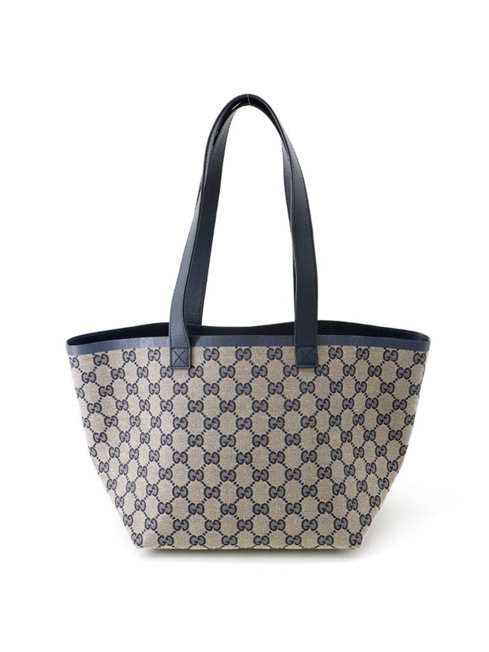 Gucci Tote GG Canvas Totissima Reversible